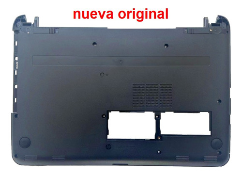 Carcasa Hp 14 240 G3 Hp 14r N/p:766898-001 757598-001