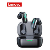 Audífonos Bluetooth Lenovo Xt82