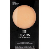 Polvo Compacto Revlon Photoready 020 Light Medium