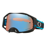 Zonazero Oakley Antiparras Motocross Airbrake Mx Eli Tomac