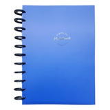 Cuaderno Inteligente Decorline Notebook 18 X 25 Cm
