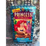 Vhs Aventuras De La Ariel La Sirenita Disney Original Vintag