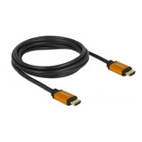 Cable Hdmi 2.1 8k A 60hz 4k A 120hz Ultra Hd 48gbps 2metros