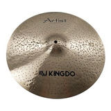 Platillo Kingdo B20 Artist Modern Crash 16 - Stock Chile