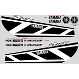 Calcomanias Stickers Para Yamaha Bws Motoneta
