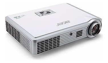 Proyector Acer K335 De 1000 Lumens Más De 120 