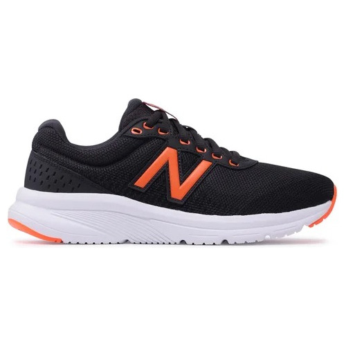 Zapatillas New Balance M411rk2 Hombre Negra