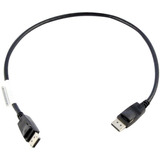 Lenovo 0b47396 displayport Cable, 1.6 '
