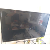 Tv Televisor LG 42ls5700sb C/soporte Pared Full Hd Smart