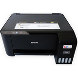 Impresora Multifuncional Epson L3210 Ecotank Color Usb