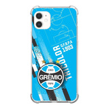 Capa Capinha Case Oficial Grêmio Samung A03s