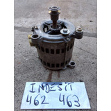 Motor De Lavarropa Indesit  Peabody 462/463