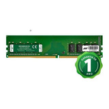 Memória Ram Macrovip Ddr4 Green 32gb Mv32n22/32 Pc4 3200mhz