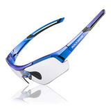 Accesorio Deportivo - Rockbros Gafas De Sol Para Ciclismo Ga