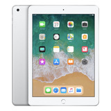 Apple iPad 6 32gb Plata Wifi Reacondicionado