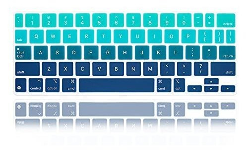 Funda Mágica De Silicona Para Teclado Mmdw Para iPad Pro De