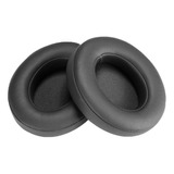 Almohadillas Para Auriculares Beat Studio 2/3, Gris/1 Par