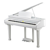 Piano Digital Kurzweil Kag100 Whp