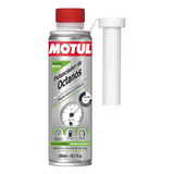 Octane Booster Motul Elevador De Octanaje 300ml