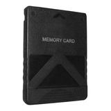 Memory Card Ps2 Playstation 2 Generica 64mb