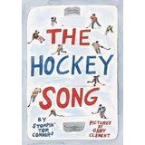 Libro The Hockey Song - Stompin' Tom Connors