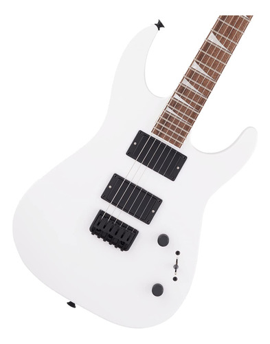 Jackson X Series Dinky Dk2x Ht, Laurel Diapasón, Guitarra .