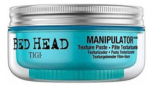 Gel Para Peinar - Tigi Bed Head Manipulador - Styling Ge