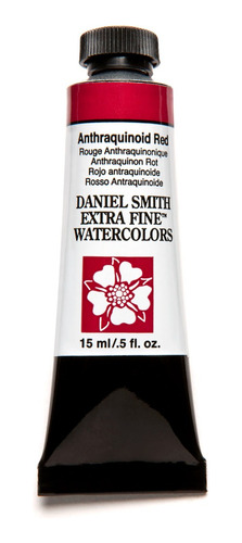 Pintura Acuarela Daniel Smith 15ml Extrafina Serie 2