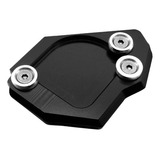 Licencia De Extensión Kickstand De Motocicleta Accesorios