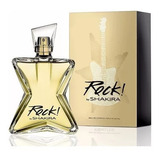 Shakira Rock   X80ml