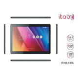 Tablet Itab X39l Wifi 4g Lte