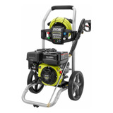 Hidrolavadora Ryobi 2900 Psi Gasolina