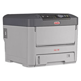 Impresora Usada A Color Laser Icolor 500 I500 Usada