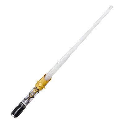 Sable Star Wars Lightsaber Cristal De Poder | Meses sin interés