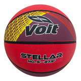 Balón De Basquetbol No. 5 Voit Stellar