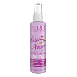 Retrô Cosméticos - Spray Leave-in Liso Magia 120ml