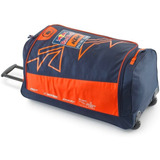 Bolso Ktm Powerwear Red Bull Team Replica Gear Bag Emporio