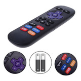 Roku Tv Control Control Remoto Universal Roku 123 Express