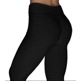 12 Leggins Mallones Anticelulitis Licra Colombiana Gymfitnes