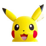 Auténtico Altavoz Bluetooth Inalámbrico Pokémon Pikachu Lind