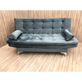 Sofa Cama Premium Casal 3 Lugares ( Entregas Somente R J )