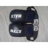 Guantines De Entrenamiento Bull's