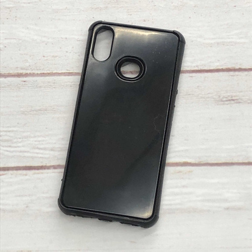 Funda Reforzada Para Celular Samsung Galaxy A10s