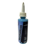 Sellador Antipinchaduras Tubeless De Neumaticos X 250ml