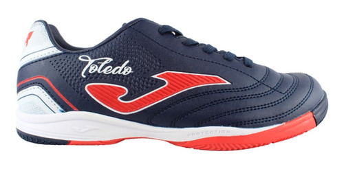 Botines Futbol Joma Toledo Turf Indoor V4 Futsal Junior 