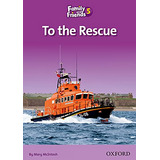 Libro Family And Friends 5_to The Rescue  De Vvaa  Oxford Un