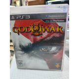 Juegos Ps3 God Of War 3 Original, Físico Playstation 3 