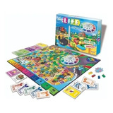 Juego De Mesa Life Argentina Toyco