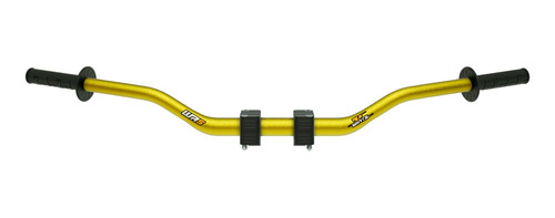 Manubrio Wirtz® Wr5 Naked Fatbar Ø28mm Tornado Xr 250 Xr 150l  Xtz 250 Xtz 125 Crf 250 450 Yzf 250 450