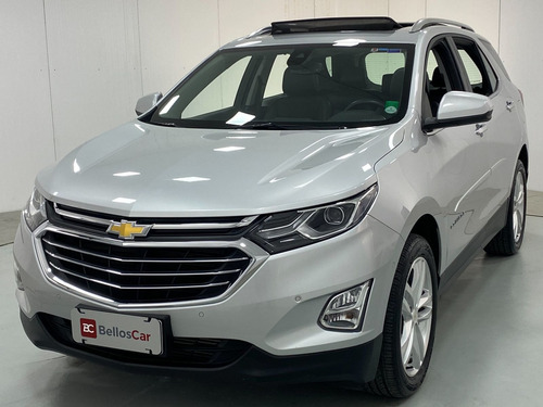 CHEVROLET EQUINOX EQUINOX PREMIER 2.0 TURBO AWD 262CV AU...